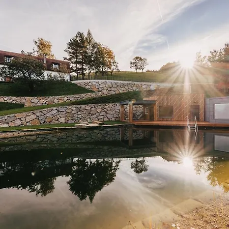 Waldjuwel Mostviertel *