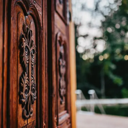 Holiday home Waldjuwel Mostviertel Allhartsberg