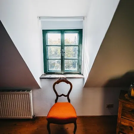 Waldjuwel Mostviertel