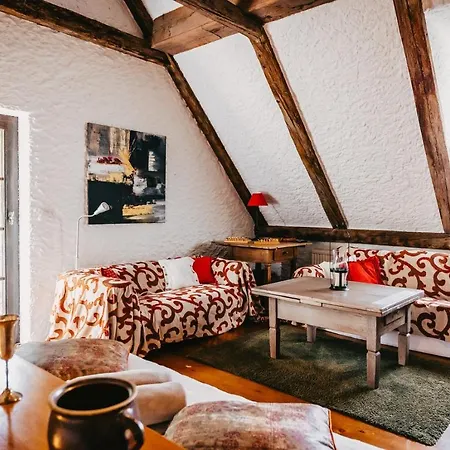 Waldjuwel Mostviertel Ferienhaus *