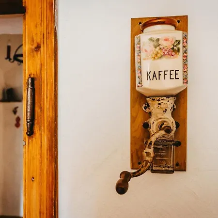 Holiday home Waldjuwel Mostviertel Allhartsberg