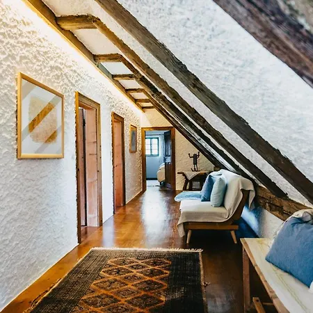 Ferienhaus Waldjuwel Mostviertel