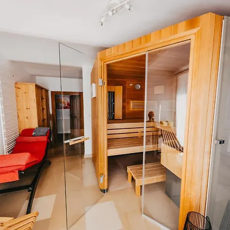 Ferienhaus Waldjuwel Mostviertel