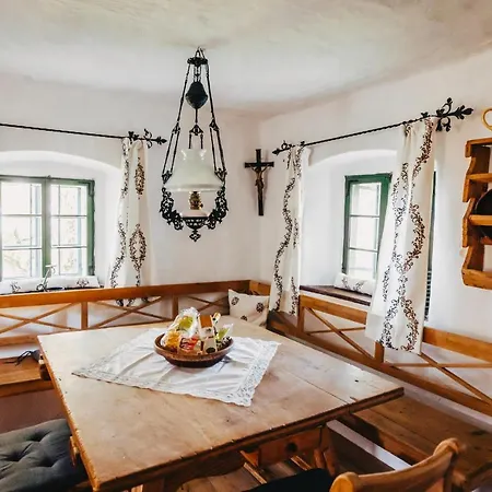 Waldjuwel Mostviertel *