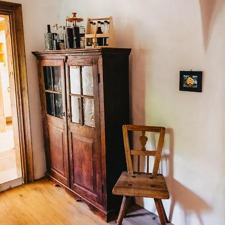 Waldjuwel Mostviertel * Allhartsberg