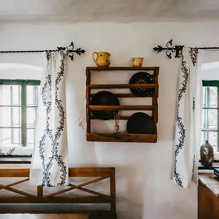 Holiday home Waldjuwel Mostviertel