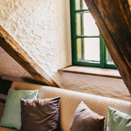 Holiday home Waldjuwel Mostviertel *