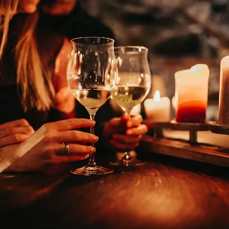 Waldjuwel Mostviertel Allhartsberg