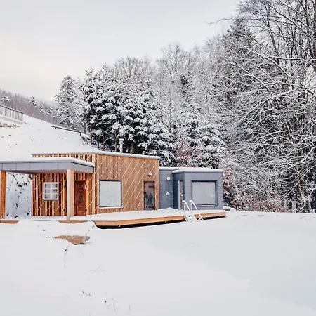 Holiday home Waldjuwel Mostviertel