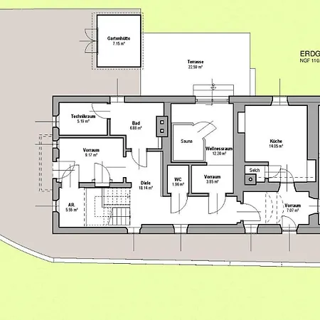 Holiday home Waldjuwel Mostviertel *