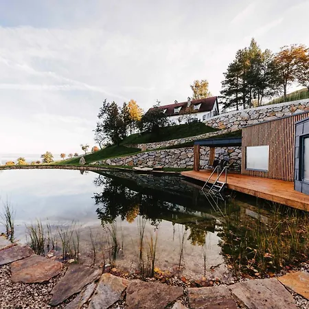 Holiday home Waldjuwel Mostviertel