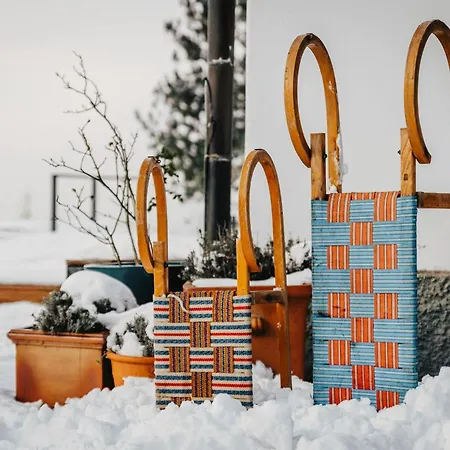 Holiday home Waldjuwel Mostviertel Allhartsberg