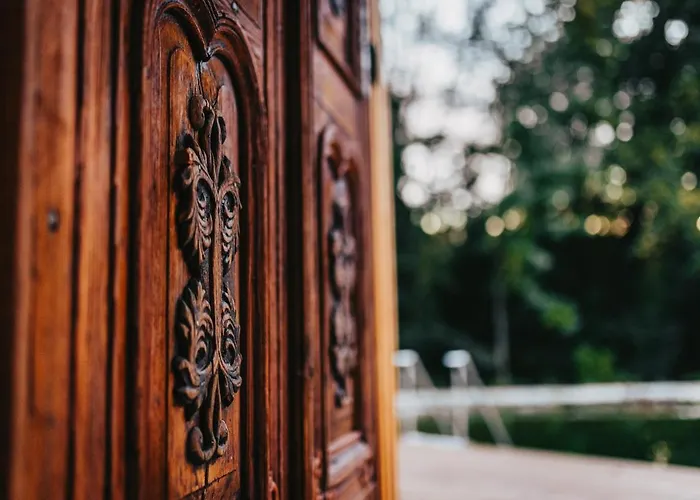 Ferienhaus Waldjuwel Mostviertel Allhartsberg