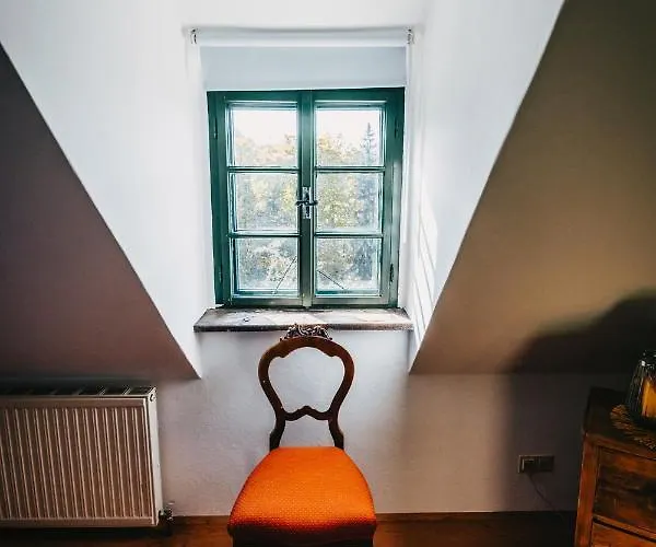 Waldjuwel Mostviertel