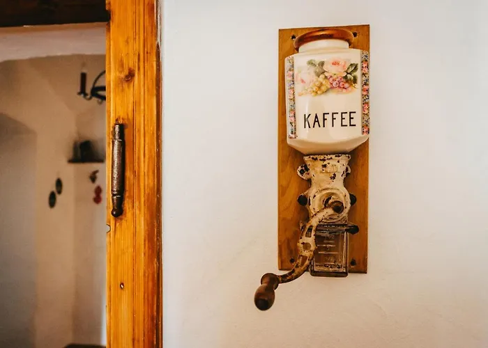 Ferienhaus Waldjuwel Mostviertel Allhartsberg