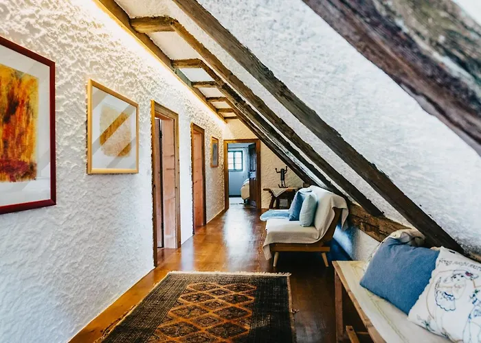 Ferienhaus Waldjuwel Mostviertel