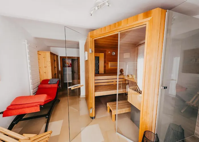 Holiday home Waldjuwel Mostviertel