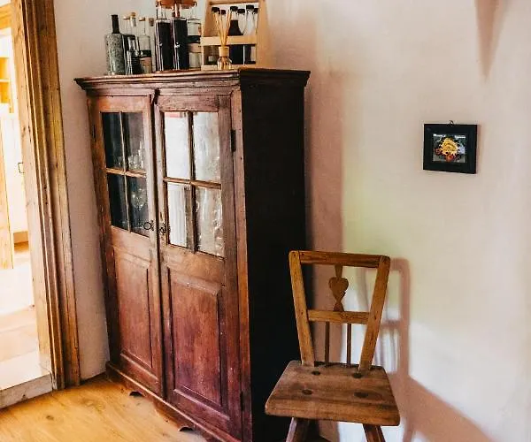 Waldjuwel Mostviertel * Allhartsberg