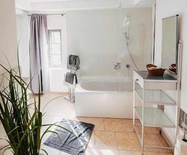 Waldjuwel Mostviertel