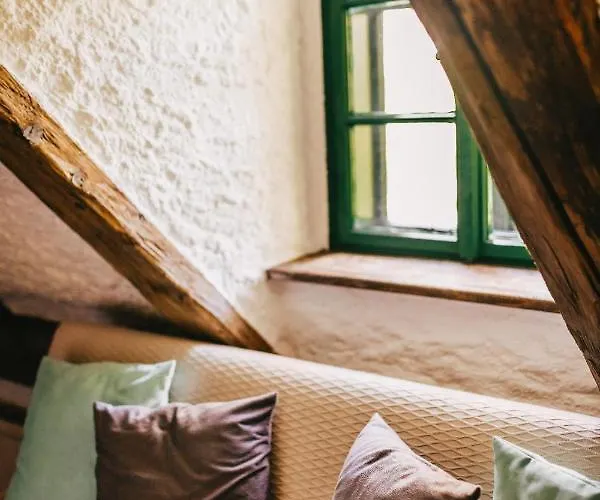 Ferienhaus Waldjuwel Mostviertel *