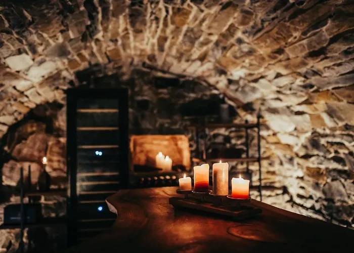 Waldjuwel Mostviertel * Allhartsberg