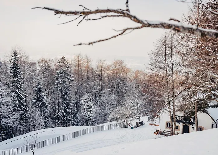 Ferienhaus Waldjuwel Mostviertel Allhartsberg
